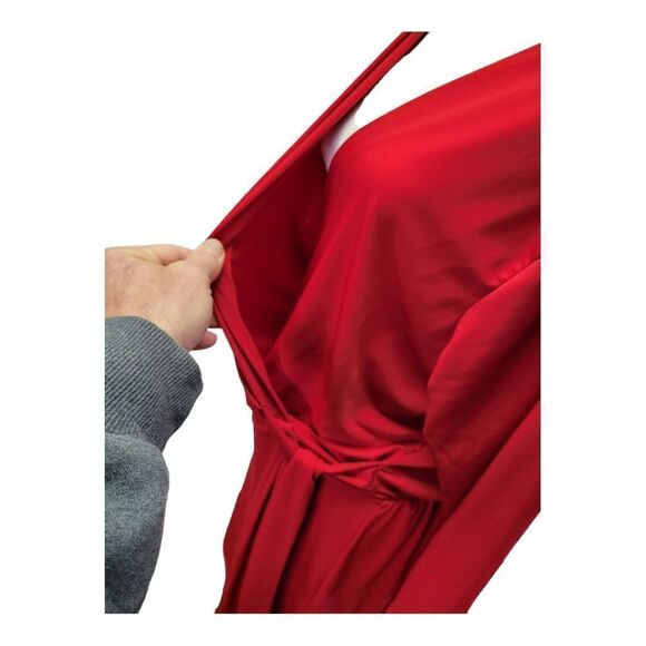 Jeyrey midi dress  - Picture 7 of 11